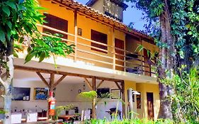 Canto do Riacho Suites